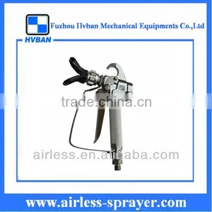 HB-133 Airless Paint Spray Gun, HVBAN Spray Gun,For All Brand thumbnail-1