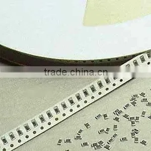 RH 0603 1% - Thick Film High Resistance Value Chip Resistors thumbnail-1