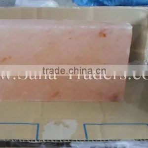 Salt Tiles / Salt Bricks/ Himalayan Rock Salt Tile / Spa Salt / Spa Salt Product thumbnail-1