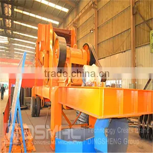 With Superior Performance of Ore Crushing Plant thumbnail-2