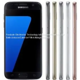 Samsung Galaxy S7 Duos SM-G930FD thumbnail-1