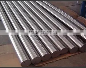 Diameter:1.0-100mm Machining Niobium Bar thumbnail-2