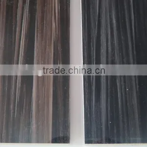 High Gloss High Polymer Composite MDF Panel for Furniture Decorative thumbnail-1