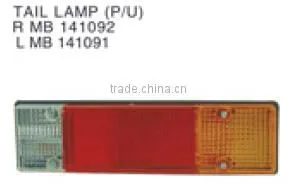 AUTO TAIL/REAR LAMP FOR MITSUBISHI CANTER'94 FB511 thumbnail-1