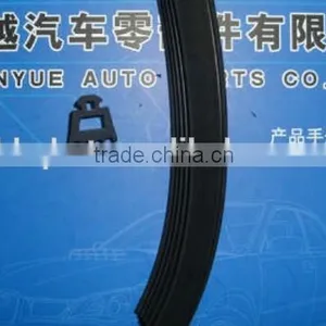 Garage Door Seal Rubber Seal for Garage Door thumbnail-1