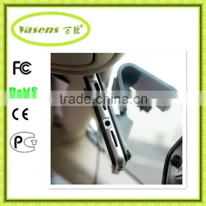 A38 FHD 1080p Dual Lens Video Recorder Car Dvr Wifi Gps Navigation GPS Tracker Car Table PC Dvr thumbnail-2