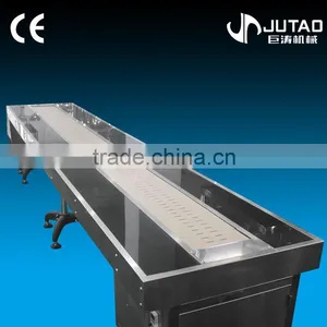 14M Belt Conveyor thumbnail-2