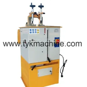 Aluminum Profile Cutting Machine AC-350/400/450 thumbnail-2