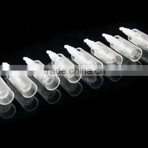 Popular 1/3/5/7/9/12/36/42 Nano Needles Thread Head Derma Pen Micro Needle Cartridge For Meso Pen thumbnail-4