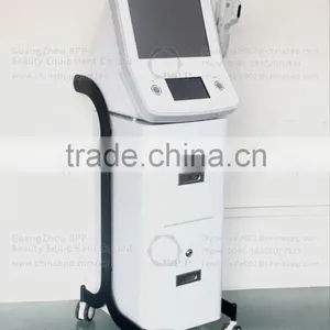 The Best Quality HIFU Machine Higher Cost Performance Beauty Machine Skin Rejuvenation thumbnail-3