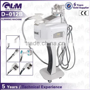 2015 New Slim Sonic Cellulite Reduction Machine, Fat Reducing Machine, Slim Weight Loss thumbnail-4