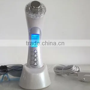Beauty Facial Machines Facial Massager Beauty Equipment thumbnail-1