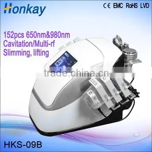 Cavitation rf Body Slimming Equipment thumbnail-1