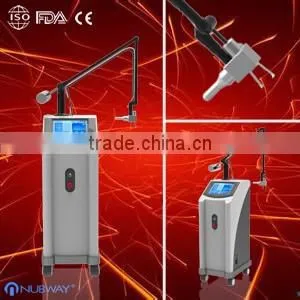30W RF Tube Medical Laser New System Co2 Cutting & Fractional Co2 & VRL Vaginal Tightening Laser thumbnail-6