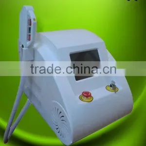Newest Beauty Machine Hair Removal Ipl Galvanic Facial Beauty Machine thumbnail-1