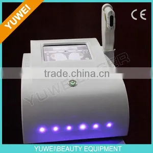 2016 Factory Price China Medical Hifu for Wrinkle Removal/hifu for Skin Tighting thumbnail-3