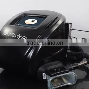 Body Slimming Fat Freezing Cavitation Cryo Lipo Machine thumbnail-2