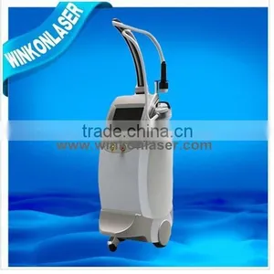7MHZ Best Cellulite Removal 0.2-3.0J Machine/cellulite Removal Hifu thumbnail-1