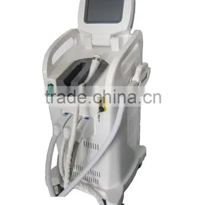 Hot Selling Elight Ipl rf nd Yag Laser Apparatus thumbnail-2
