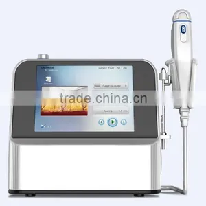 Anti Wrinkle Face Lift Skin Care Hifu Portable Korea thumbnail-4