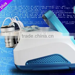 Beauty Salon Equipment Cavitation Multipolar Rf Ultrasonic Liposuction Machine Cavitation Portable Cavitation Rf Body Slimming Machine 2mhz thumbnail-5