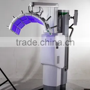 Vertical Led Light Pdt Skin Led Light Skin Therapy Rejuvenation Beauty Machine Skin Lifting thumbnail-5