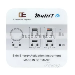 Microdermabrasion Skin Energy Activation Product, Best Skin Whitening,micro Current Facial Machine thumbnail-2