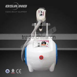 Flabby Skin Cool Tech Fat Freeze Portable Cryolipolysis Machine Improve Blood Circulation thumbnail-1