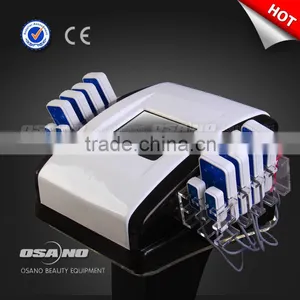 Portable Laser Procedure &lipo Laser Slimming Machine thumbnail-1