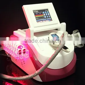 3 In1 High Effective Fast Cavitation System Slimming Machine thumbnail-2