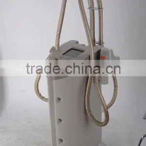 RF Vacuum Therapy Beauty Eequipment Kumashape Bodyshape Machine thumbnail-2