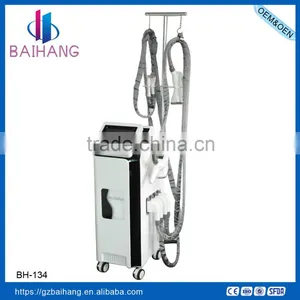 Newest Cryotherapy Liposuction Vacuum Fat Removal Device thumbnail-1