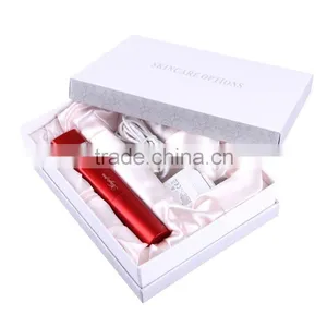 Sonic Spa Function Conduct-in Beauty Instrument 2 in 1 Beauty Device Both for Eye Care Reviving and Skin Care With 3D Roller thumbnail-4