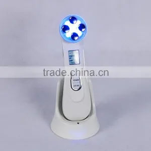 2015 New Product for Beauty/multi-function Face Machine for Home Use thumbnail-1