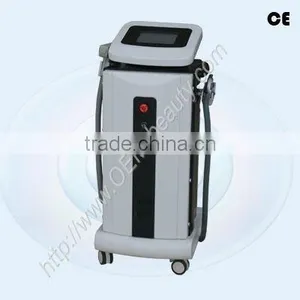 Stationary CE Approved Elight (IPL+RF) Beauty Equipment for Beauty Salon thumbnail-1