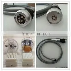 Manufacture Microneedle rf Fractional Machine thumbnail-5