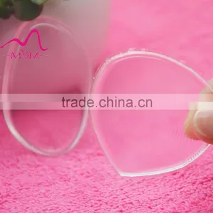 New Fashion Cosmetic Sponges Silicone Makeup Sponge thumbnail-2