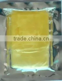 Professional Skin Care Collagen Crystal Golden Fold Disposable Facial Mask thumbnail-1