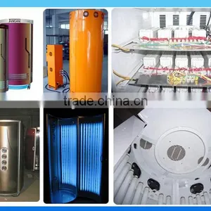 Tanning Capsule Sunbath Tanning Machine SP28 thumbnail-3