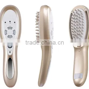 Beauty Care Product Hair Care Products Head Massage Comb Red Sandalwood Price thumbnail-2