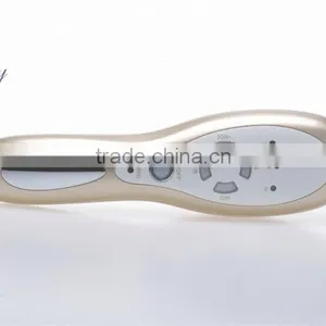 Scalp Massage Device Hair Growth Products Electric Hair Scalp Massage Comb thumbnail-5