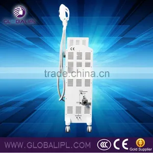 CE Approved Skin Rejuvenation Hair Removal Skin Analyzer Ipl thumbnail-6