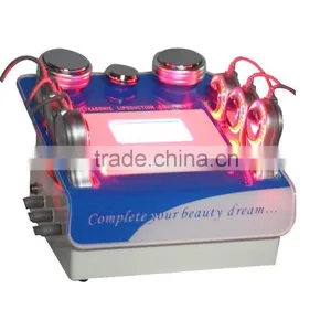 WS-06D 40Khz Ultrasonic Liposuction Machine thumbnail-3