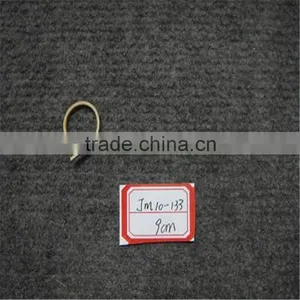 Wholesale Good Quality Food Grade Loop Skewer thumbnail-2