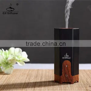 GX DIFFUSER Battery Operated Aroma Diffuser for CAR,POWER BANK thumbnail-6