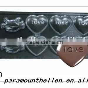 Jelly Mold for the Ultimate Chocolate Tasting Game thumbnail-2
