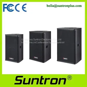 Suntron VJ Series Full Frequency Professional Speakers thumbnail-1