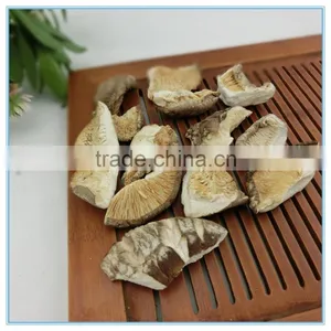 Black Shiitake Mushroom Slice thumbnail-5