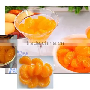 312g Canned Orange in Hot Sell thumbnail-1