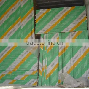 Standard Gypsum Plaster Board for Drywall thumbnail-6
